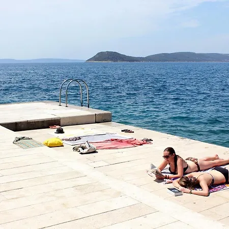 شقة By The Sea - 13105